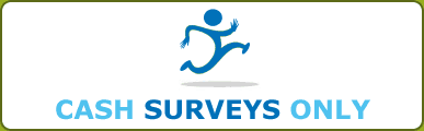 Cash Surveys Only